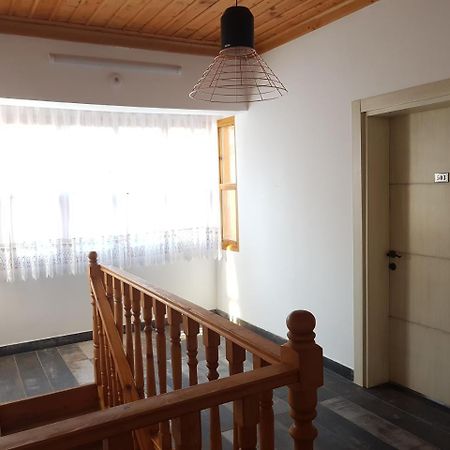 Umet Apart Hotel Antalya Luaran gambar