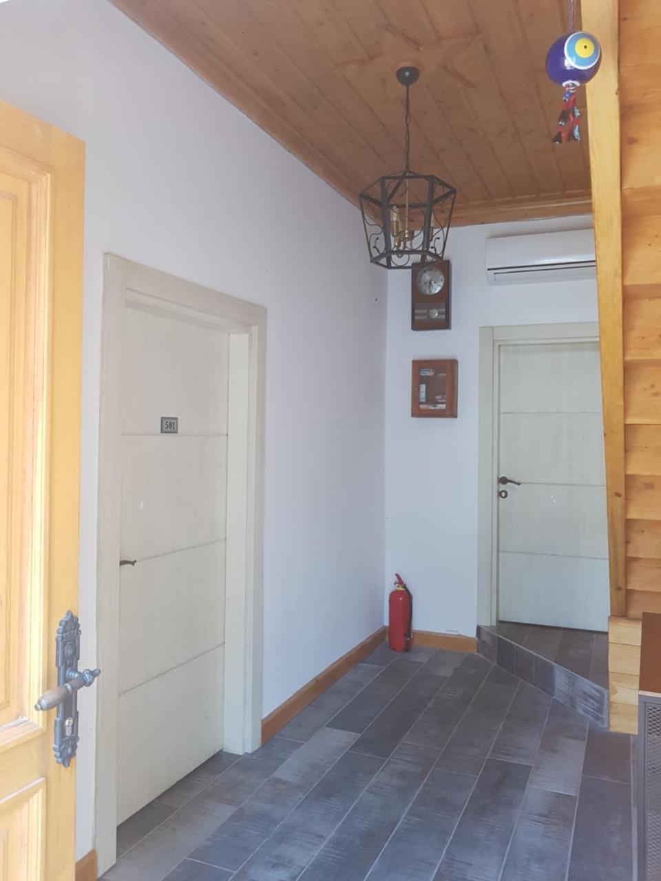 Umet Apart Hotel Antalya Luaran gambar