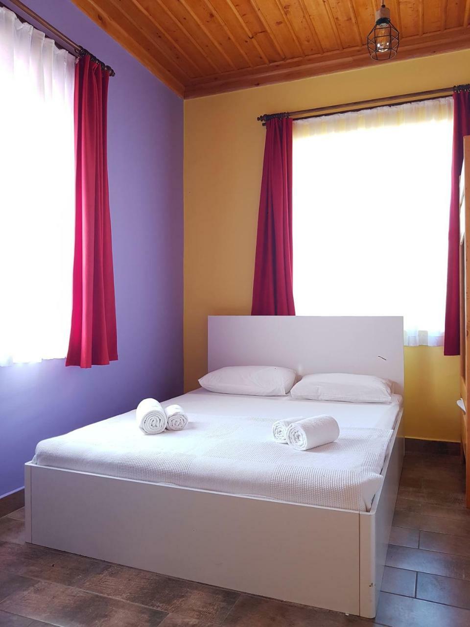 Umet Apart Hotel Antalya Luaran gambar