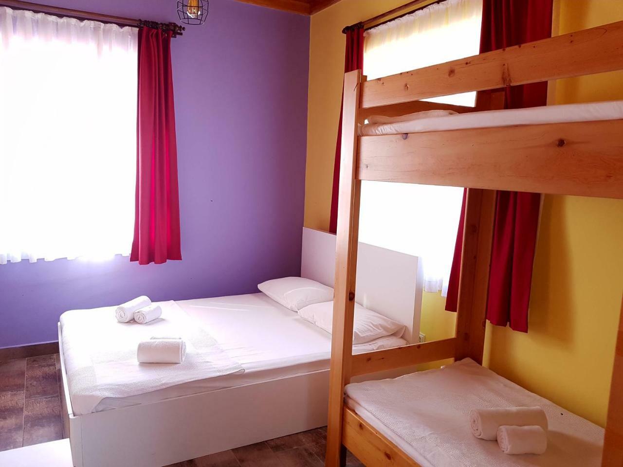 Umet Apart Hotel Antalya Luaran gambar