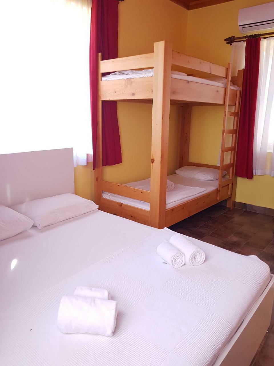 Umet Apart Hotel Antalya Luaran gambar
