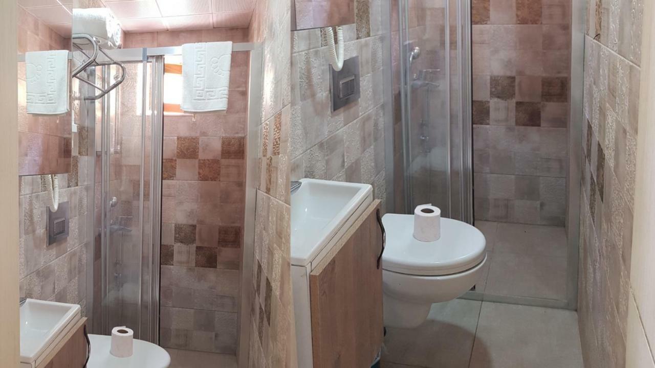 Umet Apart Hotel Antalya Luaran gambar