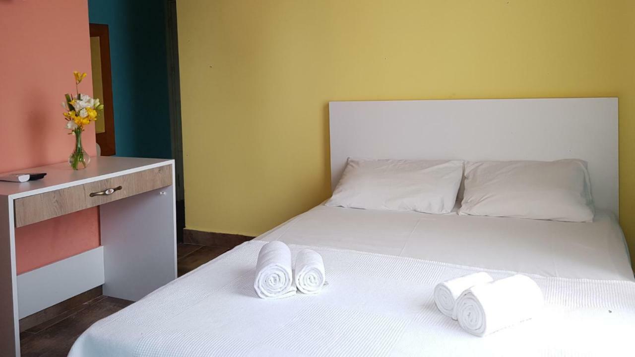 Umet Apart Hotel Antalya Luaran gambar