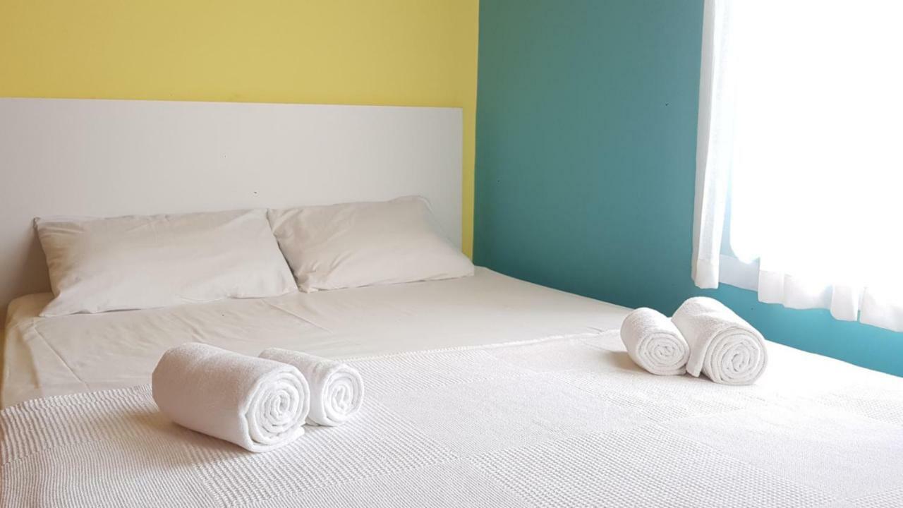 Umet Apart Hotel Antalya Luaran gambar