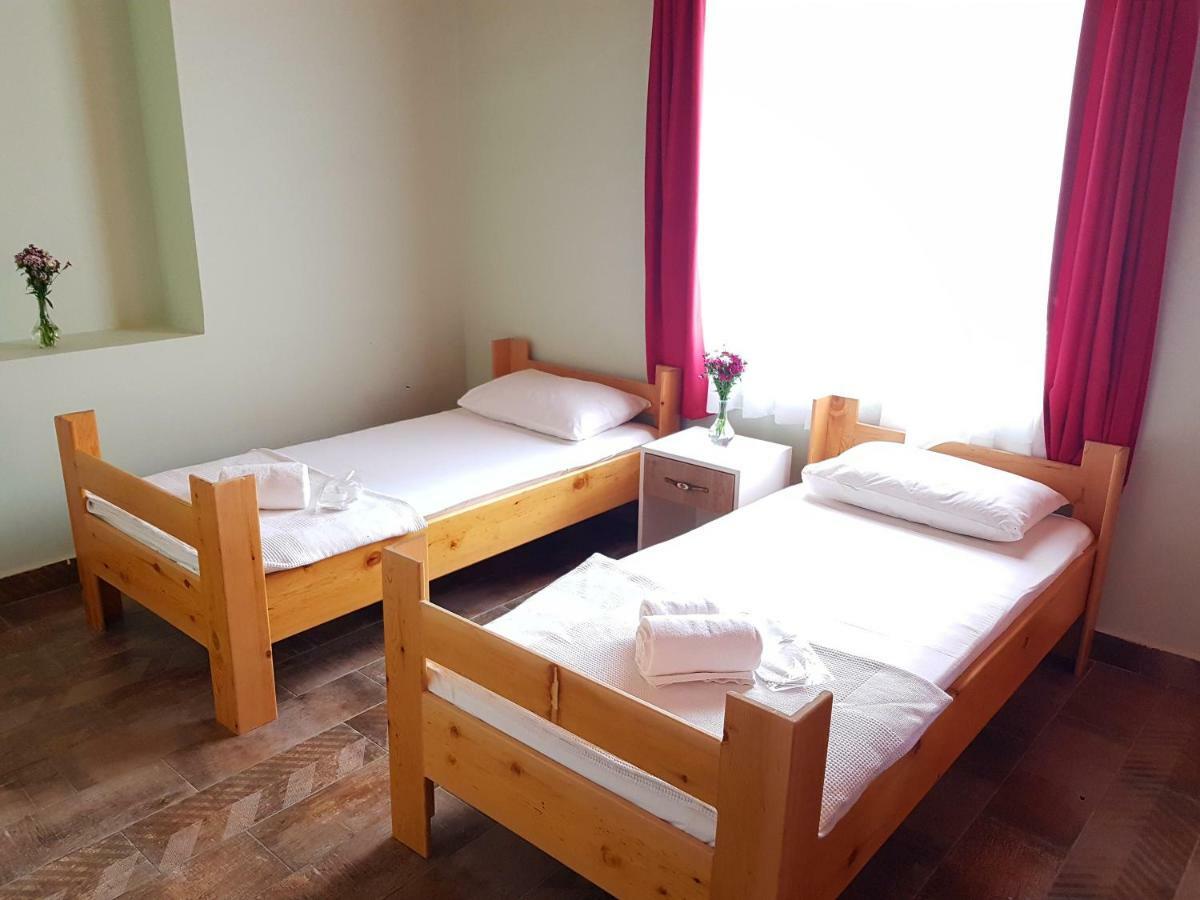 Umet Apart Hotel Antalya Bilik gambar