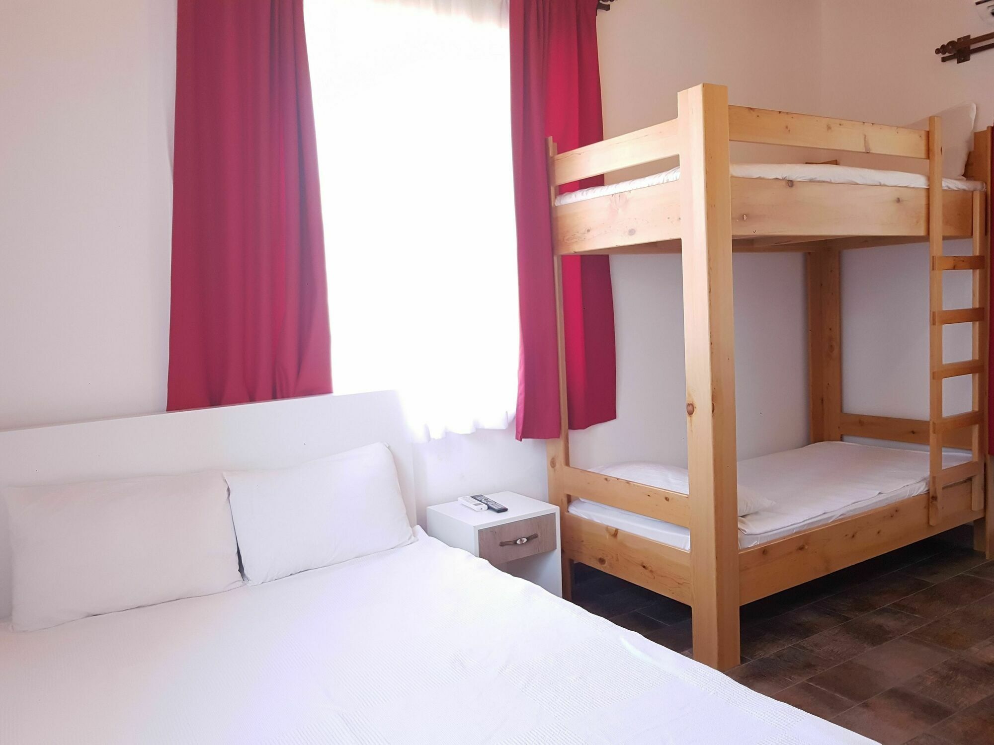 Umet Apart Hotel Antalya Luaran gambar