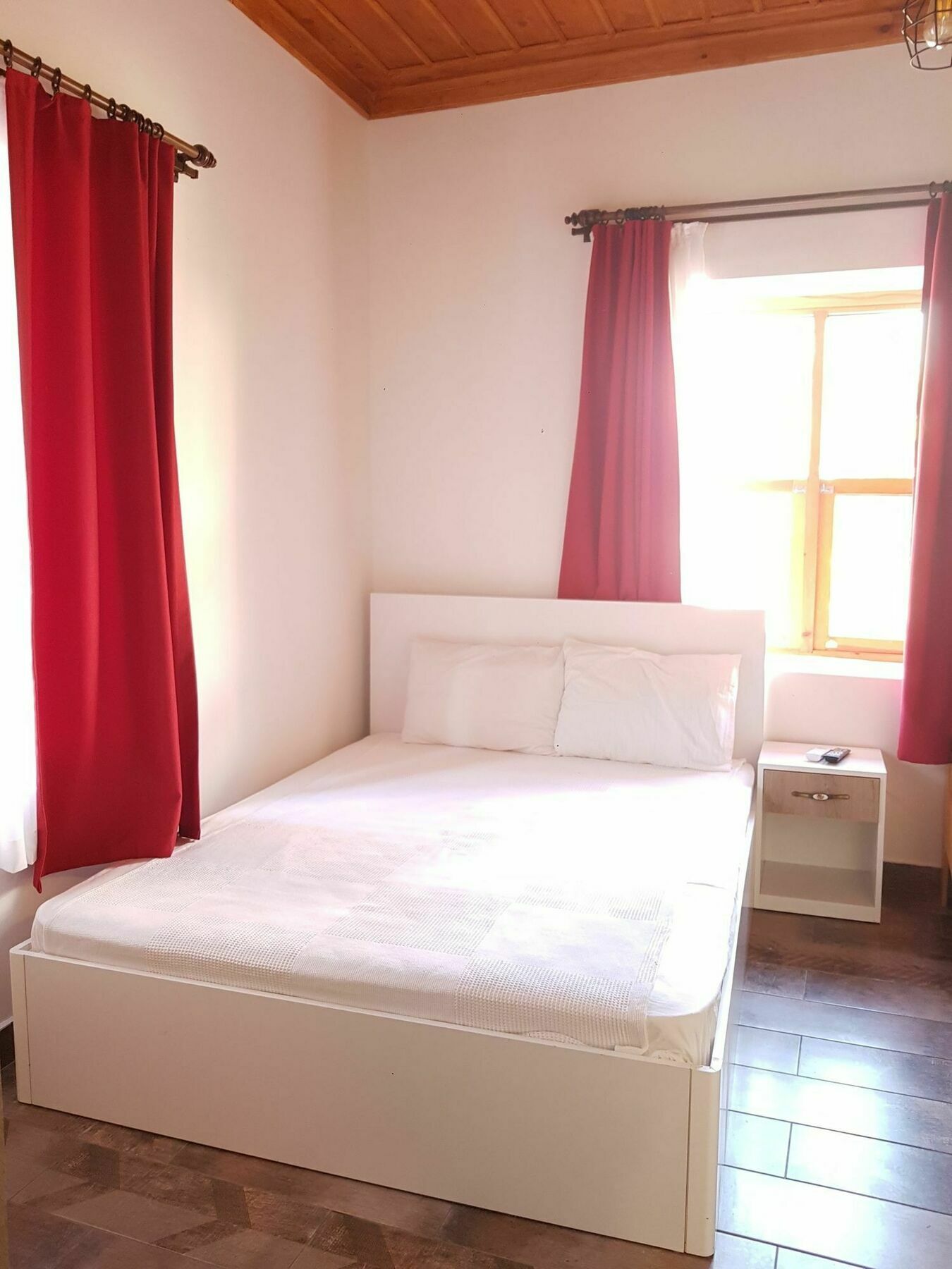 Umet Apart Hotel Antalya Luaran gambar